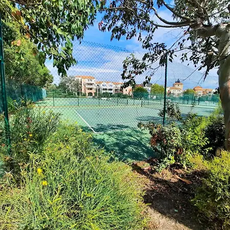 Apartment D'une Avec Piscine Partagee Et Jardin Amenage A Talmont Hilaire A 1 Km De La Saint-Hilaire-de-Talmont